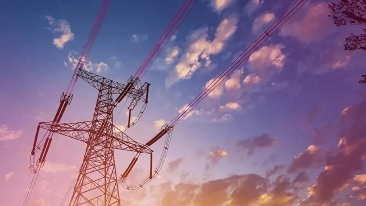 İzmir'de 29 Ağustos'ta Elektrik Kesintileri Olacak