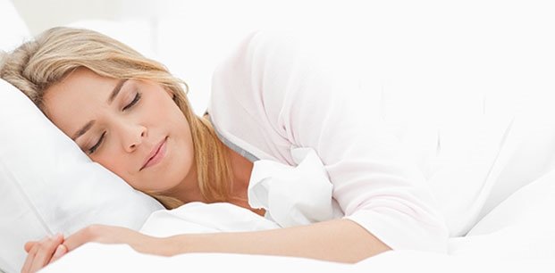 Obstrüktif uyku apne sendromu ve beslenme