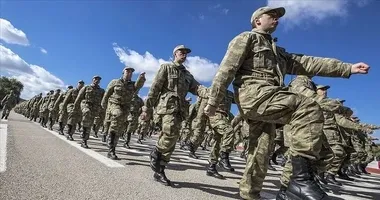 Askerlik yerleri sorgulama ekranı