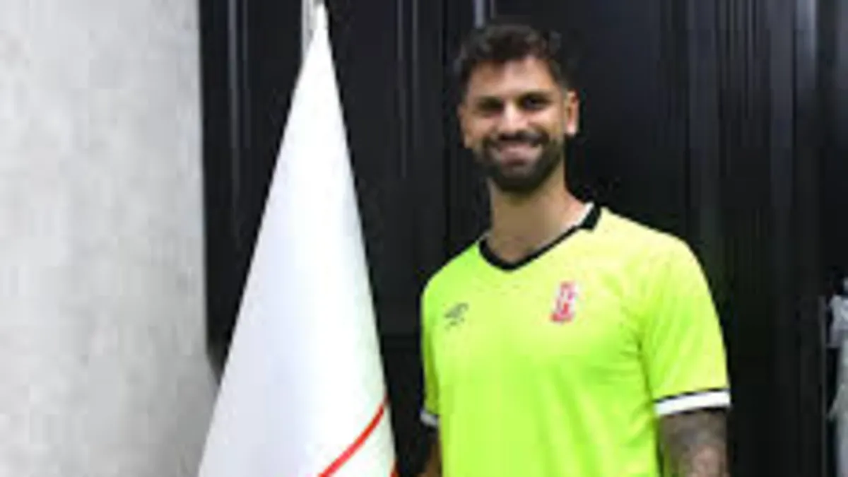 Bal-Kes kaleci Arda’yı açıkladı