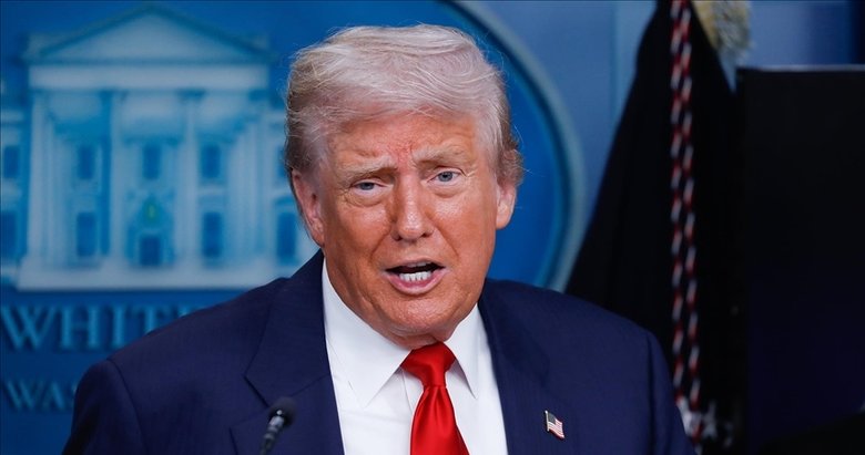 Trump’tan ABD Yüksek Mahkemesi’ne: Bu davanın yeniden görülmesi mümkün mü?