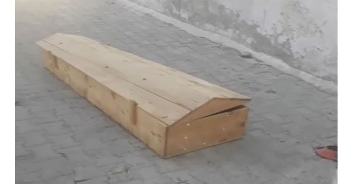 Hindistan'da öldü diye tabuta konuldu ama canlı çıktı! Gerçeği öğrenince şoke olacaksınız… "Bizzat görmek istedim"