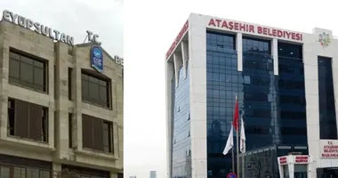 Eyüpsultan ve Ataşehir belediye meclisleri toplanıyor