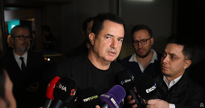 Acun Ilıcalı’dan sert sözler