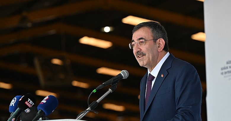 Yılmaz: KKTC daha güçlü bir ülke olacak