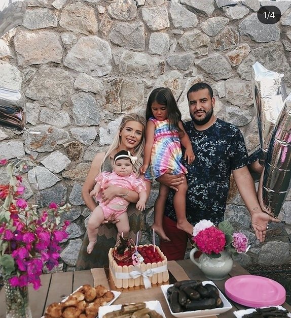 Damla Ersubaşı, eski eşi Mustafa Can Keser’le ilişkilerine bir şans daha verdi