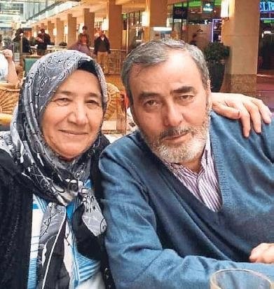 Sandalyeden kalktı komşusuna sıktı!