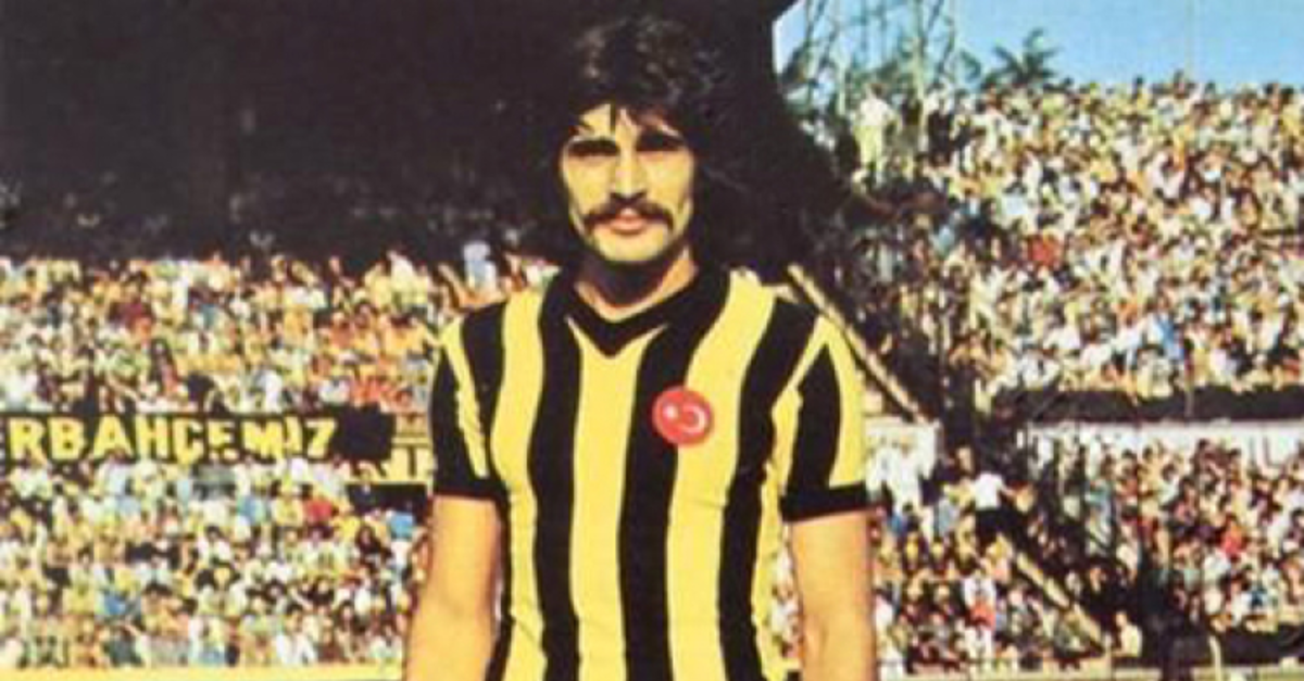 Eski milli futbolcu Ömer Kaner vefat etti