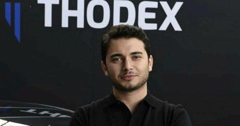 Thodex’in sahibi Faruk Fatih Özer’in abisi konuştu: Kardeşim beni de çarptı
