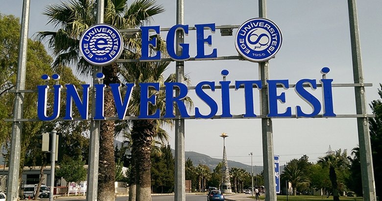 Ege Universitesi Nde Arazi Krizi Izmir Haberleri