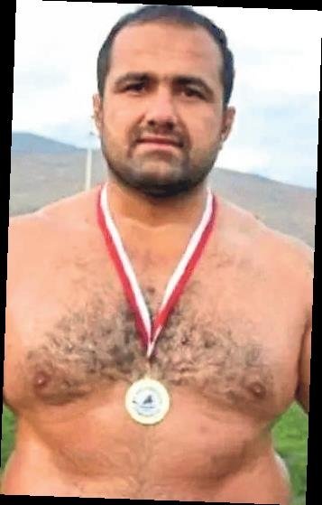 Denizli’de yağlı güreş heyecanı