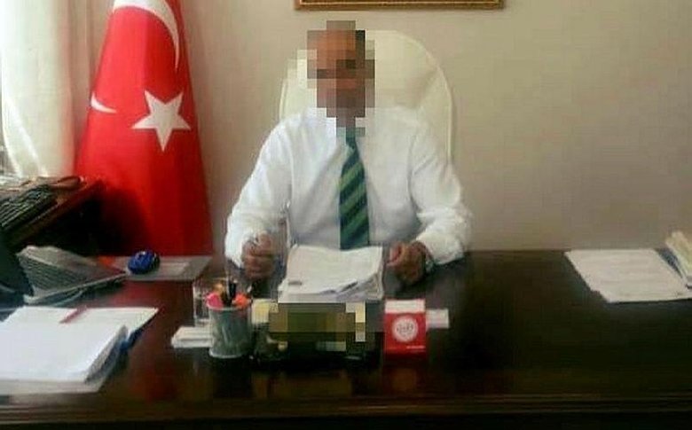 İzmir’de kritik operasyon! Çete lideri Binali Camgöz ile bağlantısı ortaya çıktı