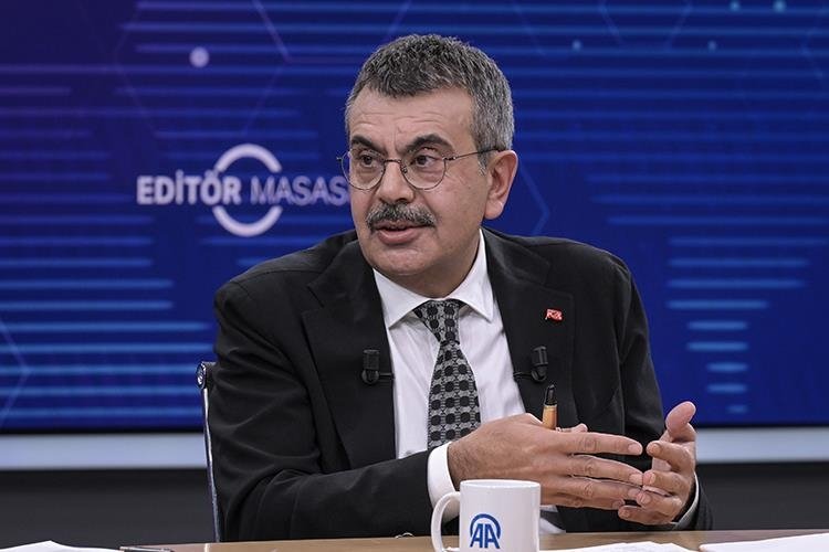 20 bin öğretmen ataması ne zaman olacak? Bakan Tekin açıkladı