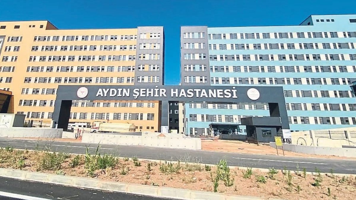 Aydın’da yeni nesil sağlık teknolojisi