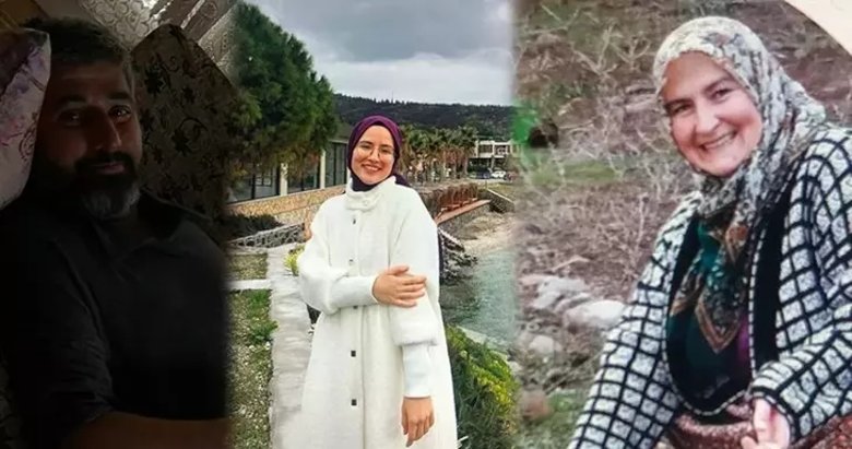 Boşanma günü evi basıp kızını ve eşini bıçakladı