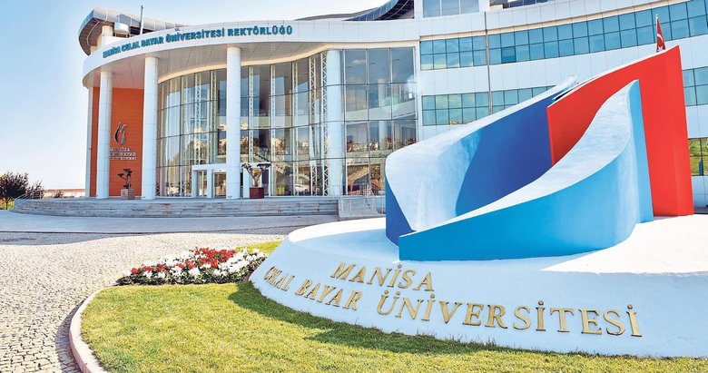 Yeterlilikler Çerçevesi' logolu Manisa Celal Bayar Üniversitesi - Gündem Haberleri