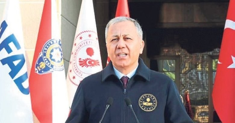 İzmir’de tarihin en büyük narko operasyonu