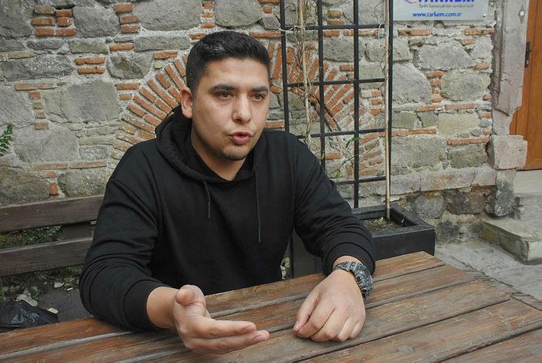 İzmir’de moloz sahasında cesedi bulunan Ceren’in dayısı: Bir çocuğu değil, bir aileyi öldürdüler