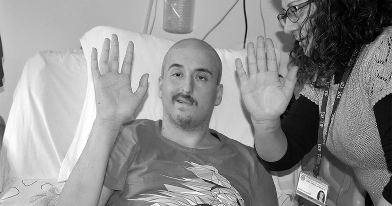 Atakan Gür, 23 aylık mücadeleyi kaybetti