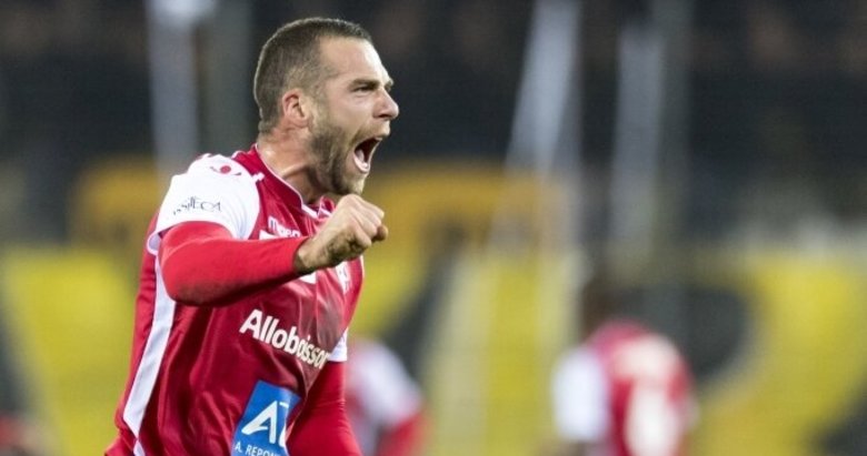 Göztepe’de rota Kasami