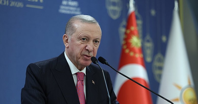 Başkan Erdoğan: Bugün Türkiye çok daha güçlüdür