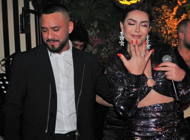 Gökhan Çıra ve Selin Ciğerci cephesinde sürpriz gelişme! İkinci kez deneyecekler