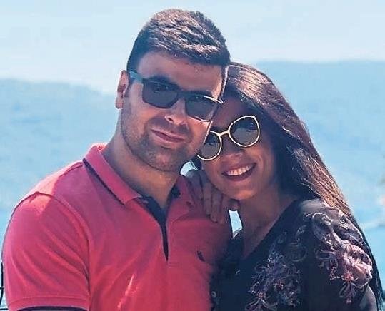 Cuma günü düğün var beni taburcu edin