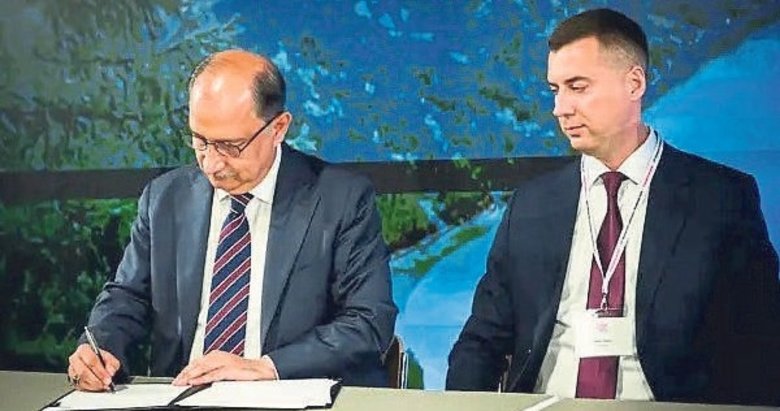 Sürdürülebilir ormanlar deklarasyonu imzalandı