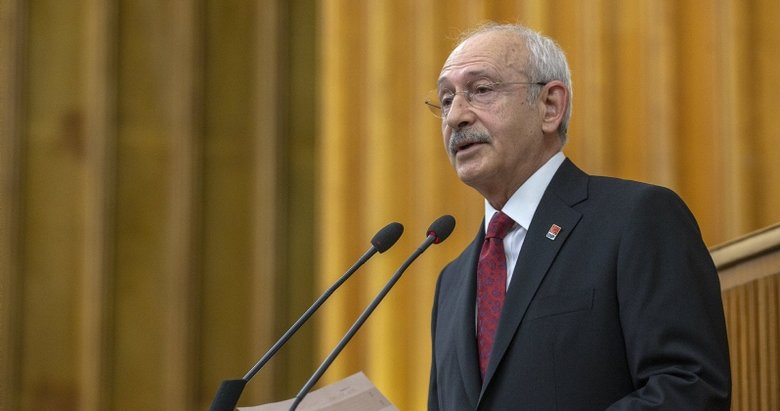 Rahmi Turan Beştepe’ye çıkan CHP’li yalanının kaynağını açıkladı