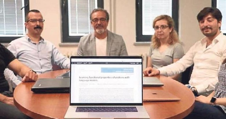 Türk araştırmacılardan umut veren kanser ilacı çalışması