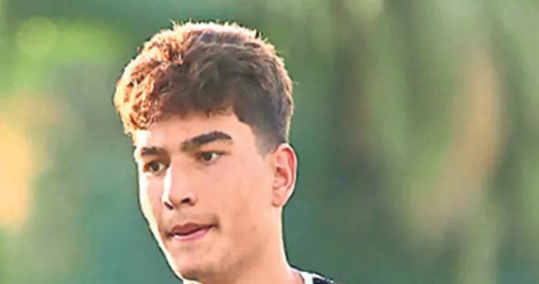 Altay’da Osman’a dev talipler var