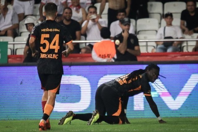 Ümraniyespor Galatasaray maçı ne zaman, saat kaçta, hangi kanalda canlı yayınlanacak?