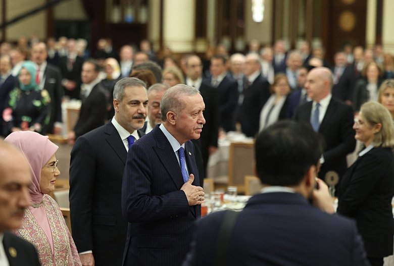 Başkan Erdoğan’dan Suriye mesajı: En zor dönem geride kaldı
