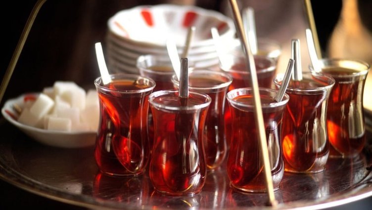 Çay ve sigara tiryakileri için ölümcül tehlike