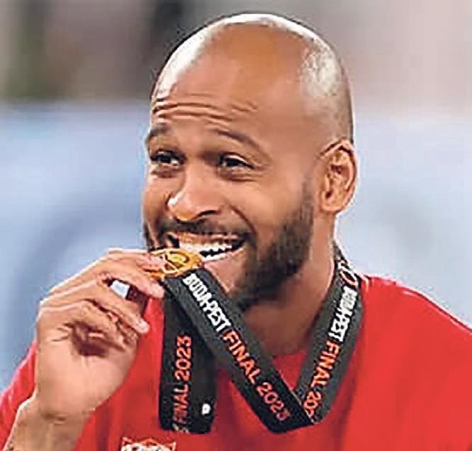 Buruk’la 4 yıl daha