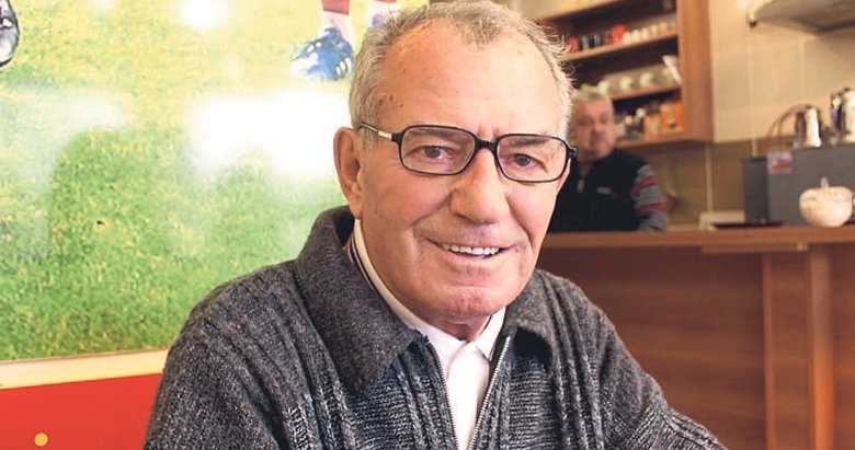 Gürcan Berk’i kaybettik