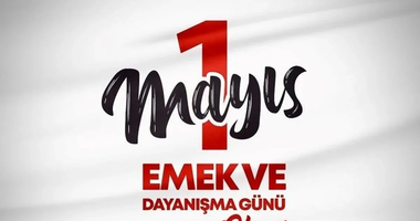 1 MAYIS RESMİ TATİL Mİ?