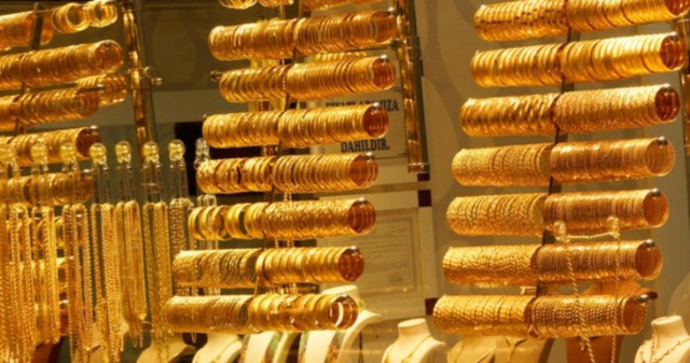 Altın fiyatları ne kadar? 2 Eylül gram altın, çeyrek altın, yarım altın fiyatları...