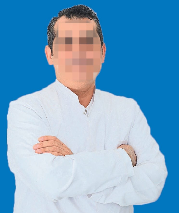 O doktor hesap verecek