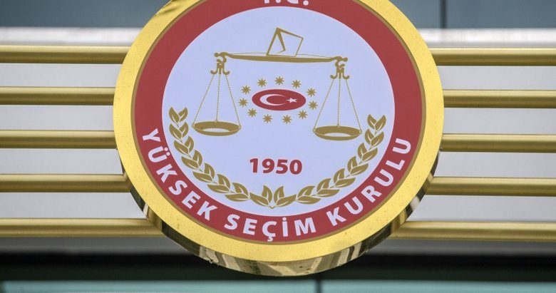 YSK, İstanbul’da seçimin iptal edilmesinin gerekçeli kararını açıkladı