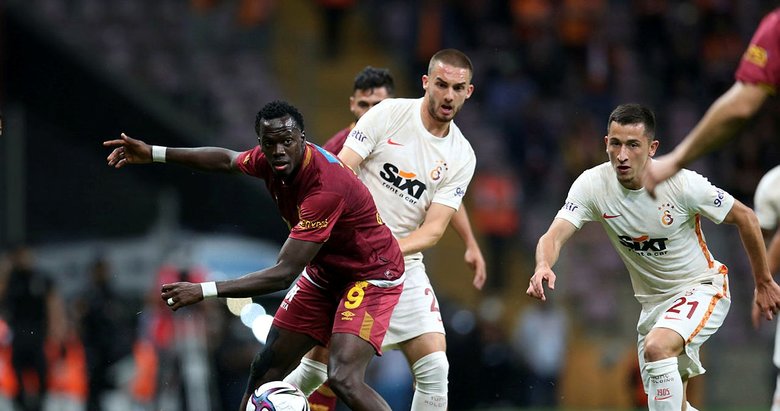 Göz-Göz’e aslan pençesi