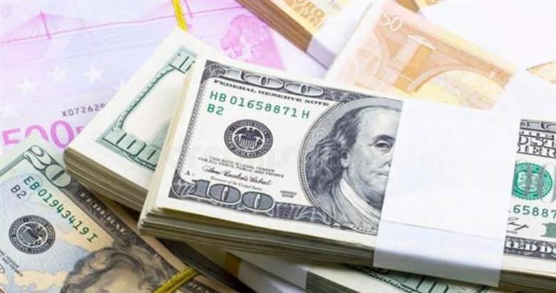 Dolar ne kadar? Euro ne kadar? 16 Ocak döviz kuru...