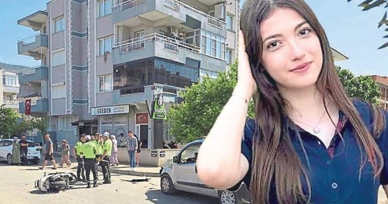 Hayata yeniden ‘merhaba’ dedi! Liseli genç kız komadan çıktı