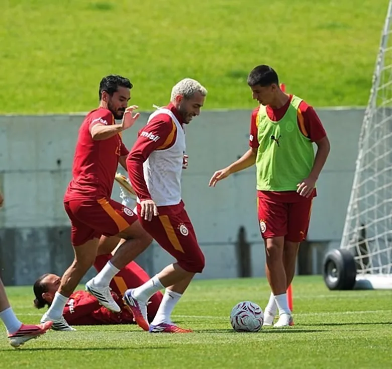 CANLI: GALATASARAY MAÇI SAAT KAÇTA? | Erzurumspor FK – Galatasaray ne zaman, hangi kanalda?