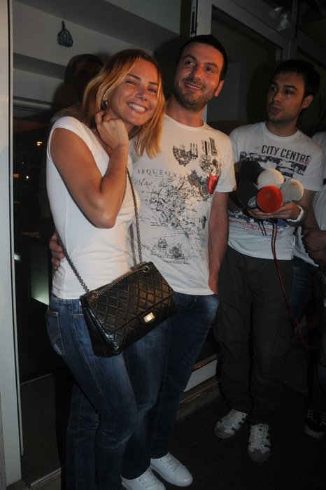 Davut Güloğlu’ndan yıllar sonra gelen Ece Erken itirafı!