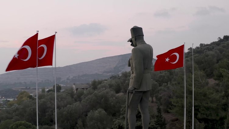 Hafta sonu planınızı bakmadan yapmayın! Ege’nin incisi İzmir’de gezilecek yerler
