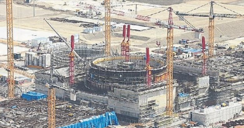 Akkuyu NGS, yerli şirketlere kapı açacak