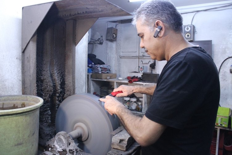Kurban bayramında kullanılacak bıçaklar nasıl olmalı! Püf noktaları neler?