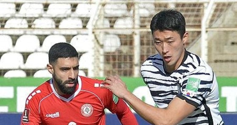 Beşiktaş’a Koreli yıldız