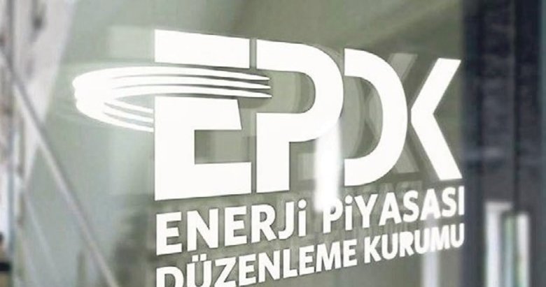 EPDK enerji piyasasında 14 yeni lisans verdi
